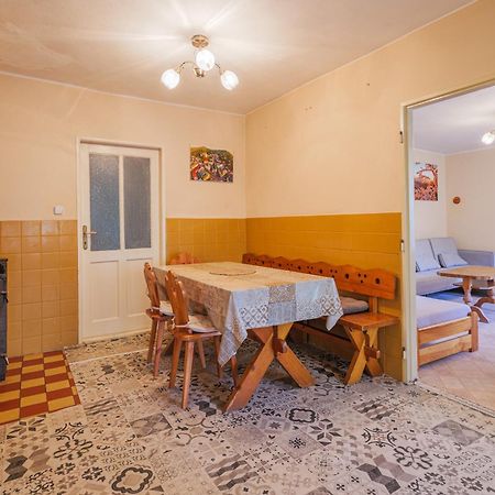 Apartmán Domcek 555 Banská Štiavnica Exteriér fotografie